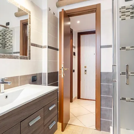 Stile E Comfort A A Due Passi Da Milano *