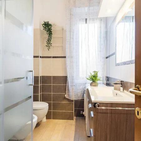 Stile E Comfort A A Due Passi Da Milano