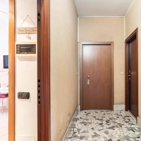 Stile E Comfort A A Due Passi Da Milano Bresso