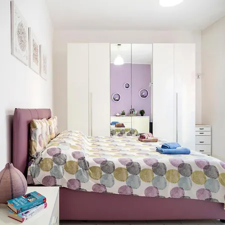Stile E Comfort A A Due Passi Da Milano Appartement *