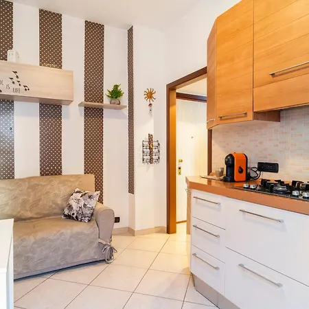 Stile E Comfort A A Due Passi Da Milano