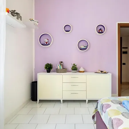 Stile E Comfort A A Due Passi Da Milano * Bresso