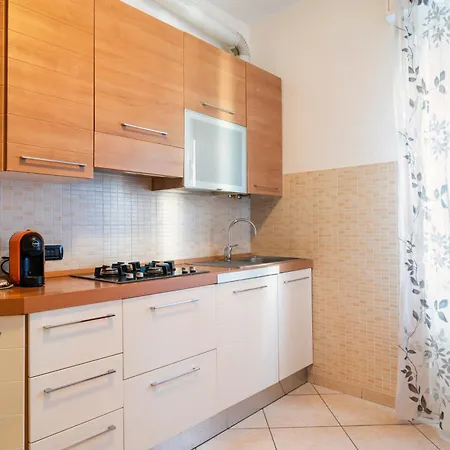 Stile E Comfort A A Due Passi Da Milano Bresso