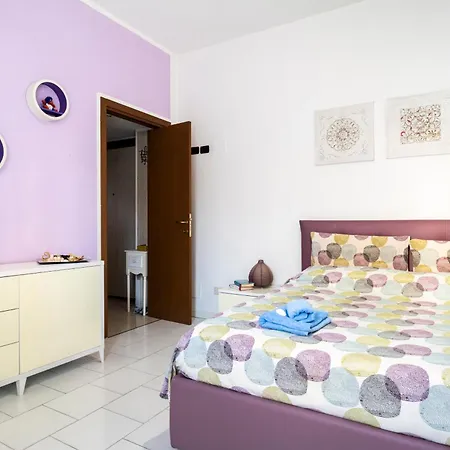 Appartement Stile E Comfort A A Due Passi Da Milano