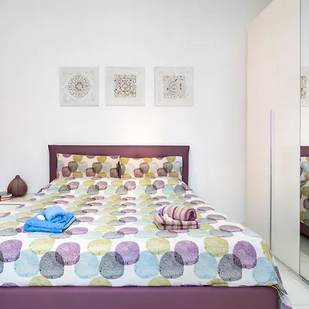 Appartement Stile E Comfort A A Due Passi Da Milano